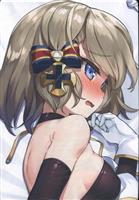 とりこトリック(風籟) 「Fate/Grand Order」 BBちゃん抱き枕カバー(レオタードver)