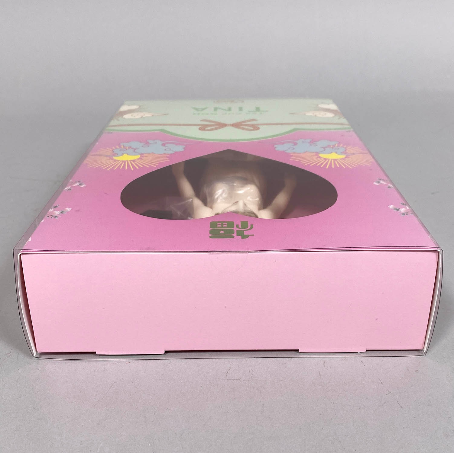 bemybabycherry NEOひなまつり TINA ティナ チェリーちゃん be my baby cherry! NEO Hinamatsuri Tina