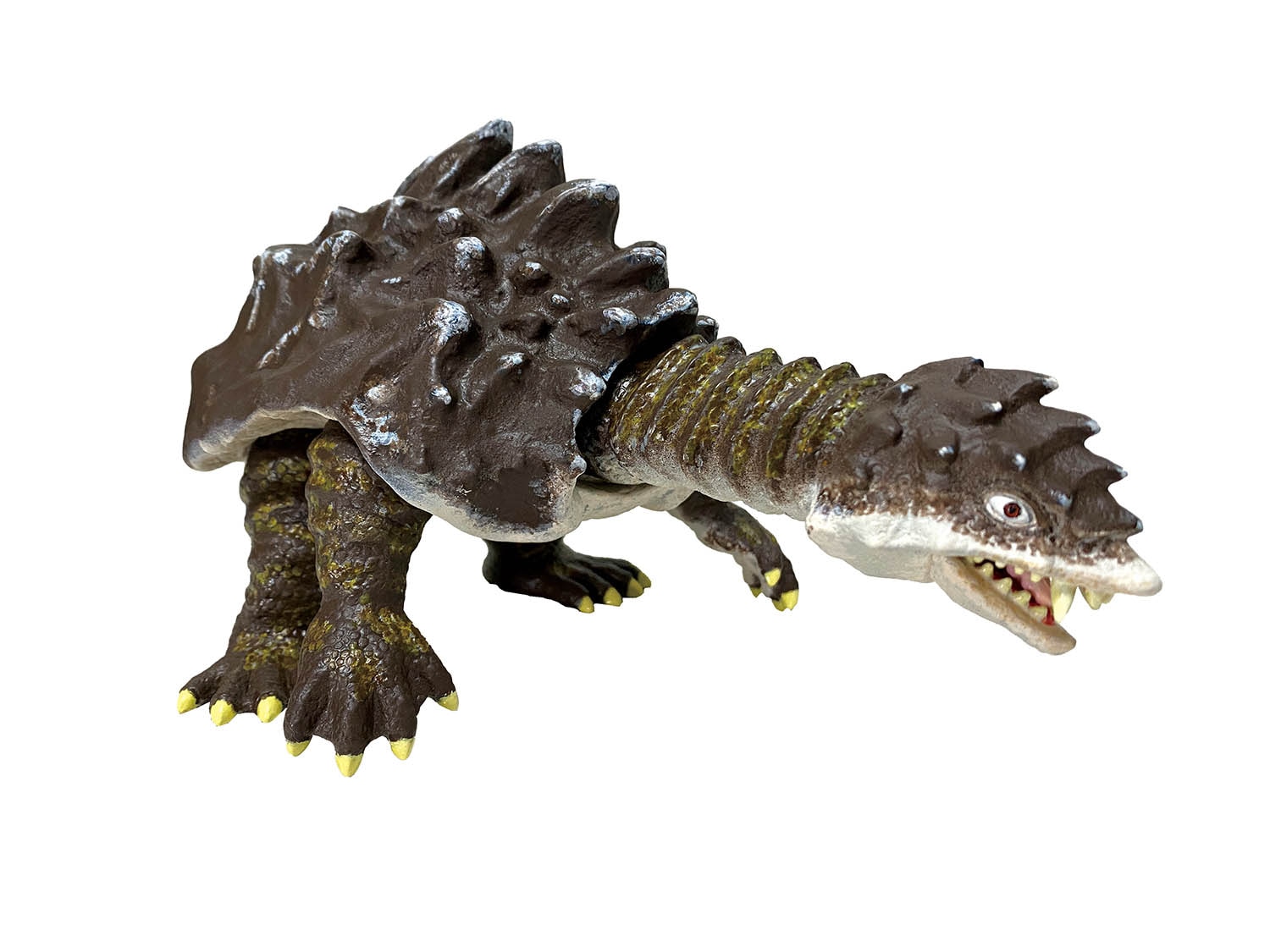 マーミット KAIJUシリーズ カメーバ