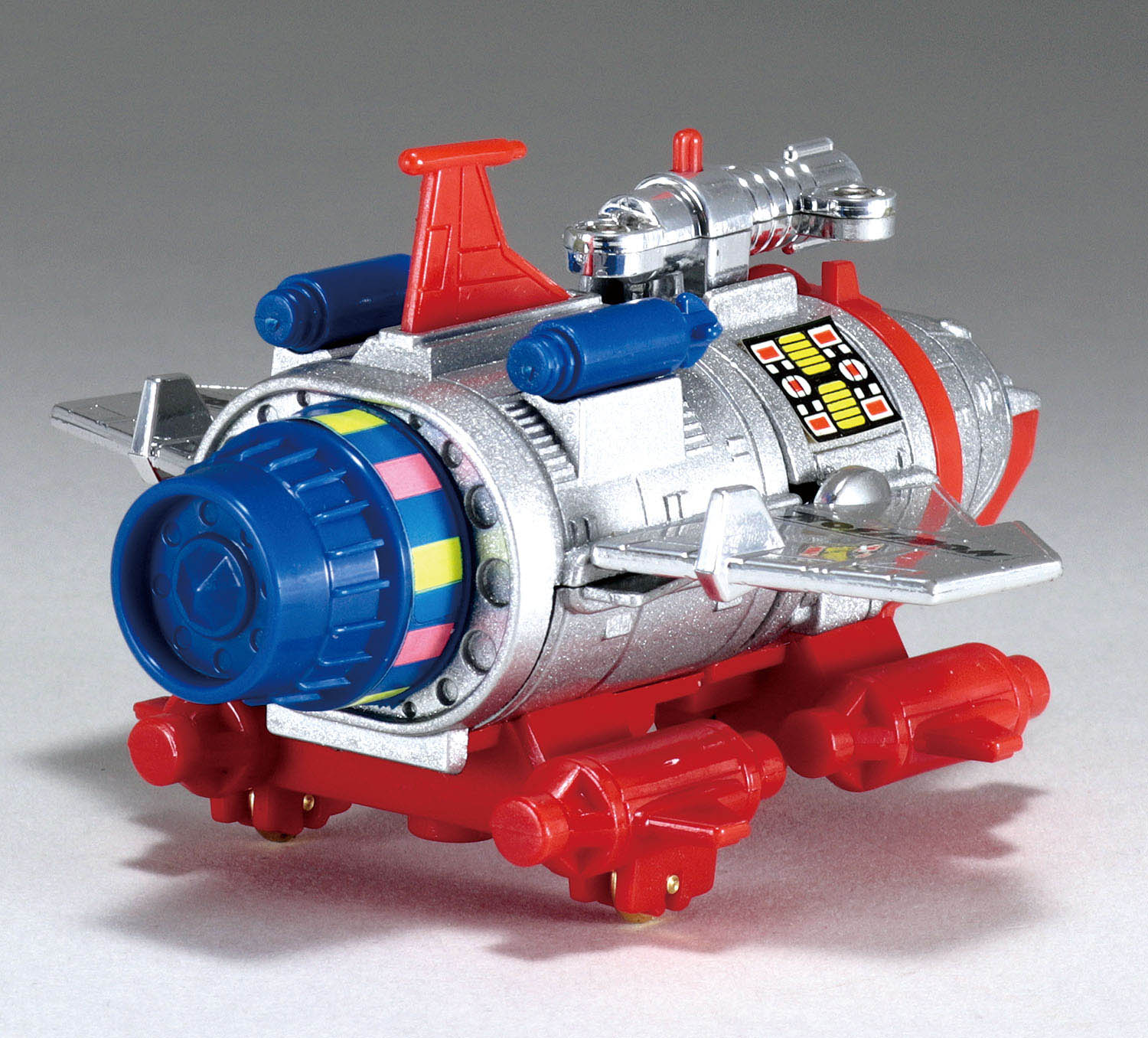 トミー マントル合金 コセイドン号