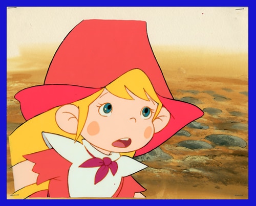 森の陽気な小人たち ベルフィーとリルビット｜フジテレビの人気