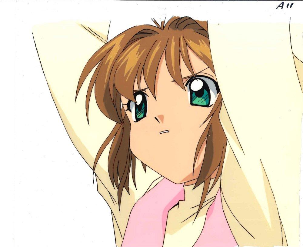 Cardcaptor Sakura — image 1 of 2