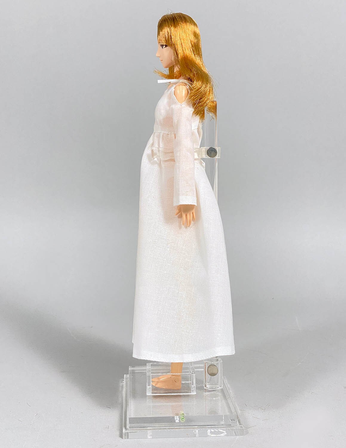 Amazon.co.jp: さらば宇宙戦艦ヤマト 森雪 1978 戦闘服 ver. ZERO Goods uniuerse C.D.S Leiji No  .08 シリアルナンバー 000100 東北新社 松本零士 : ホビー - 宇宙戦艦ヤマト