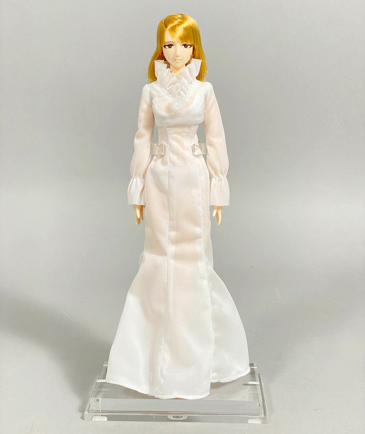 Amazon.co.jp: さらば宇宙戦艦ヤマト 森雪 1978 戦闘服 ver