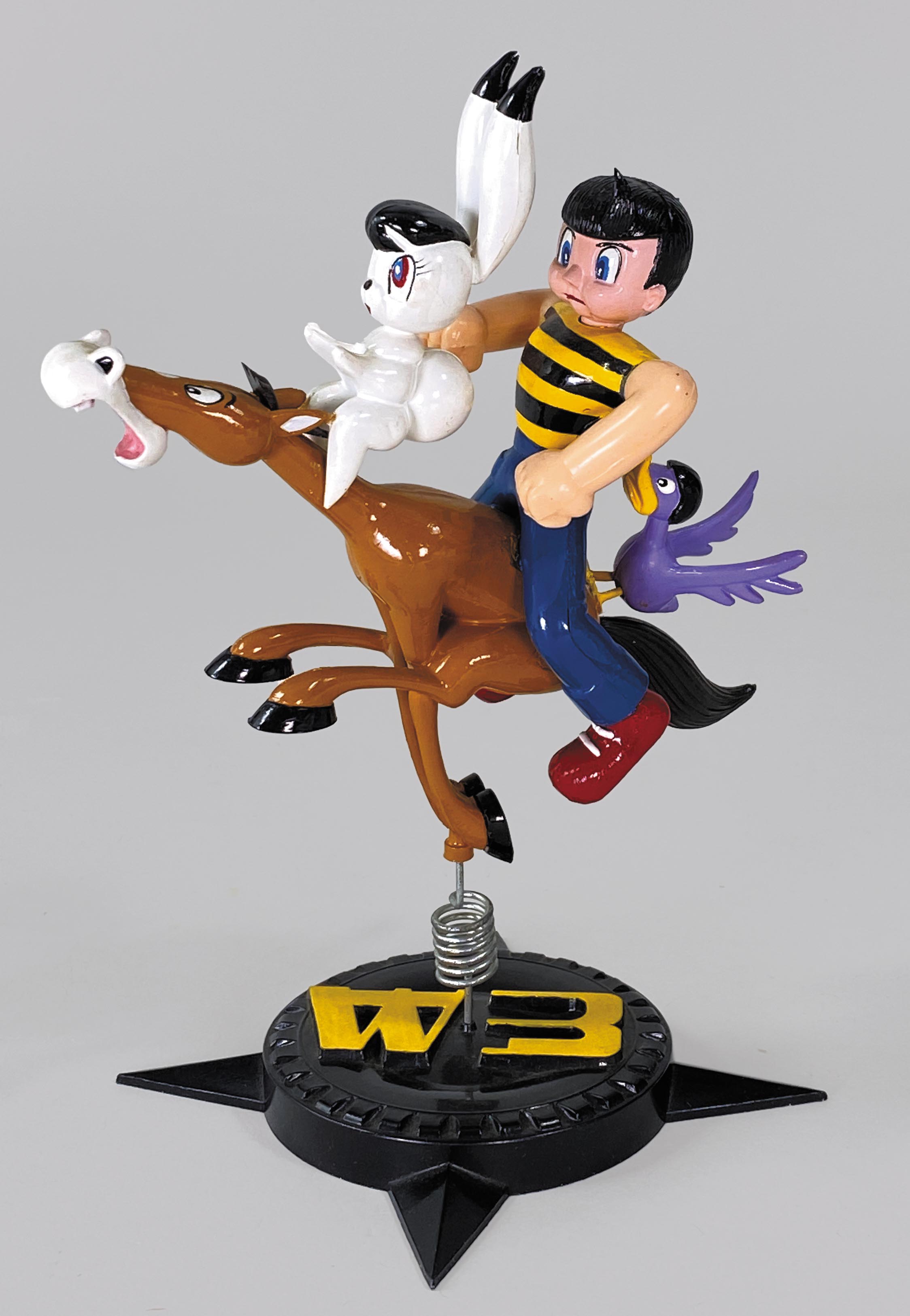 【高知インター店】 ファミリーシリーズ W3 イマイ 1445］ No.10 完成品 プラモデル その他