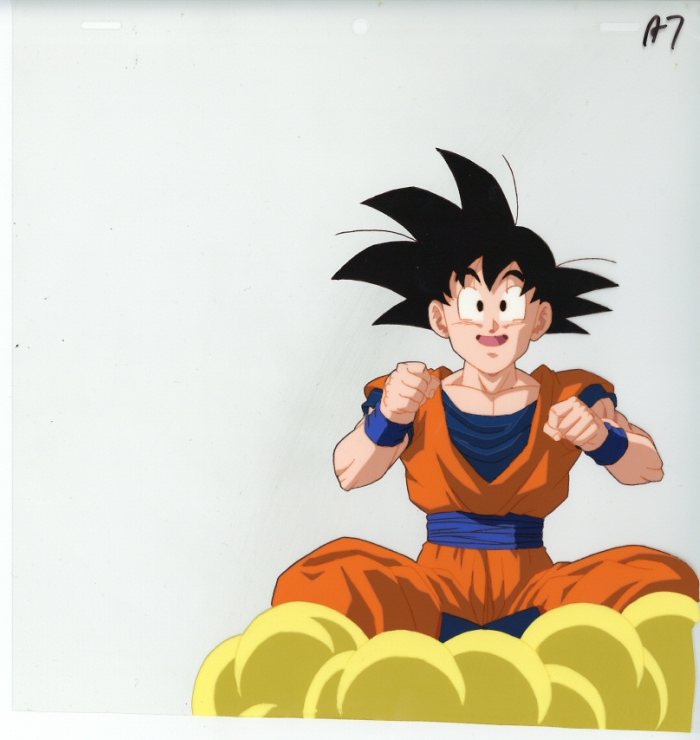 ドラゴンボールヒーローズ um10-012 da 孫悟空少年期 - メルカリ