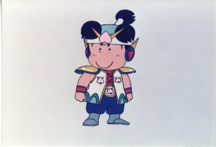 桃太郎伝説 PEACHBOY LEGEND スチール