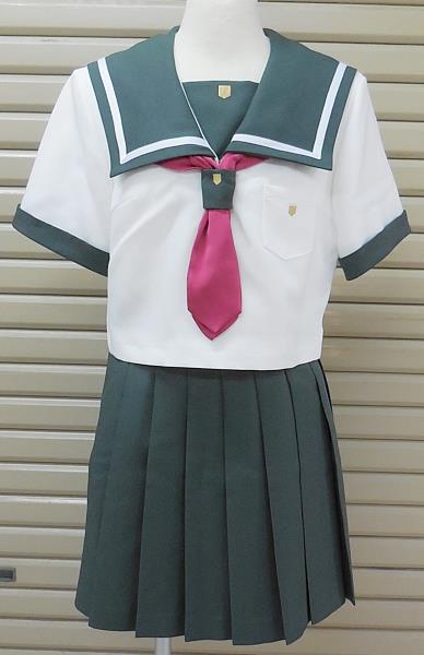 COSPATIO 私立桜桃学園女子制服[俺の妹がこんなに可愛いわけがない] XL