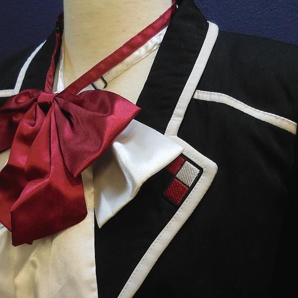 ACOS/DIABOLIK LOVERS/嶺帝学院高校制服(女子)/小森ユイ用