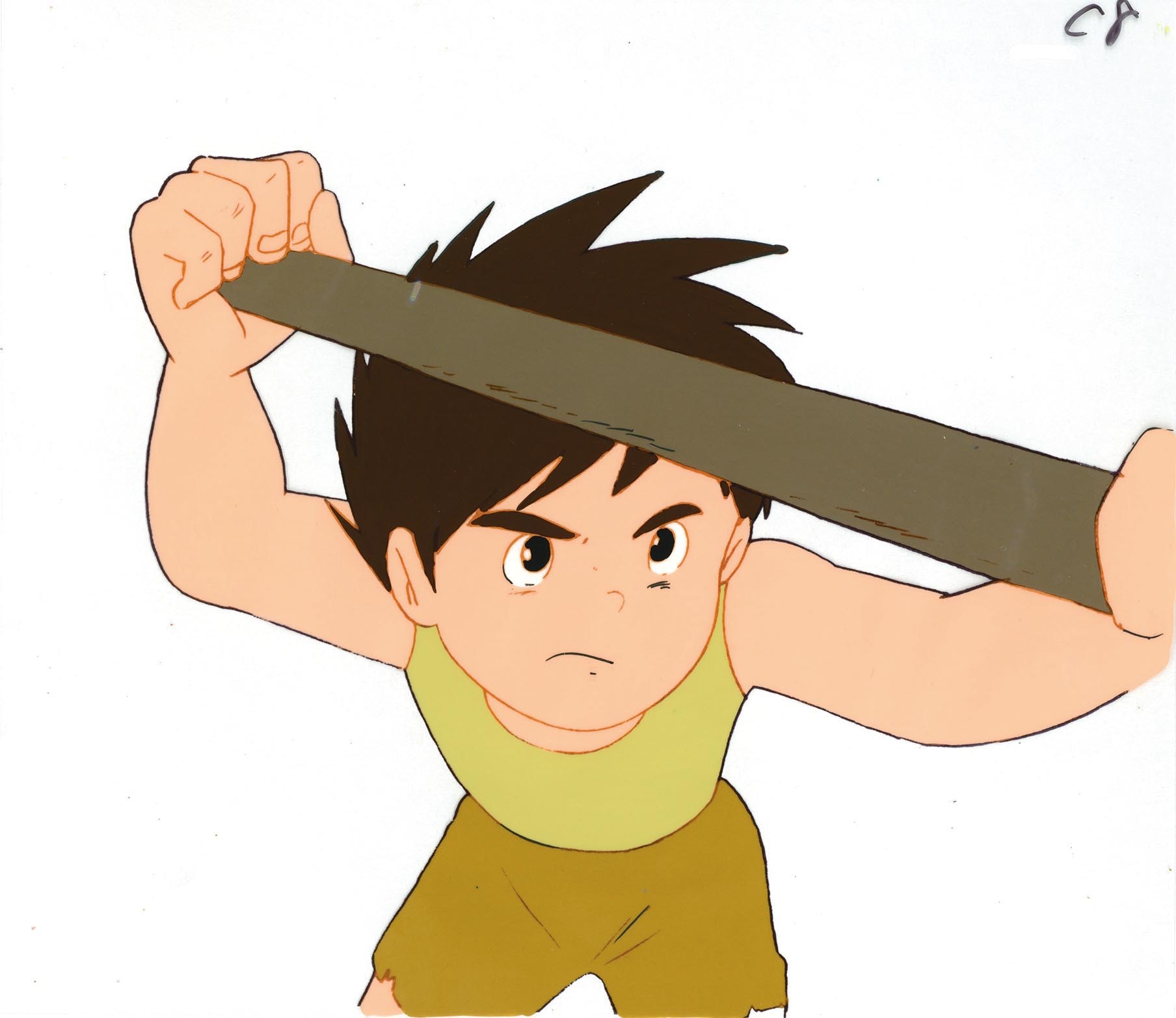 未来少年コナン セル