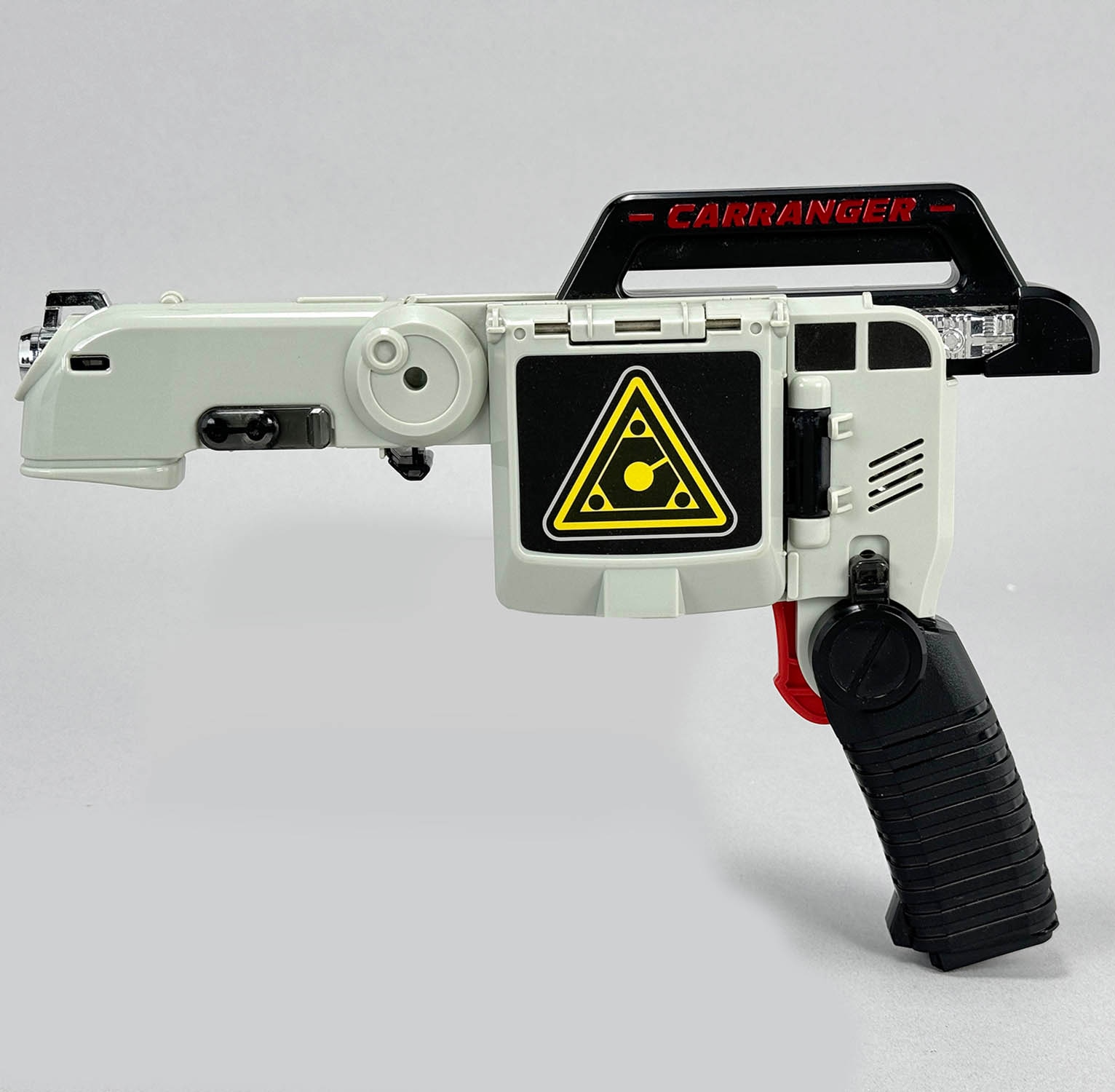 LCD Scope DX Carnavic