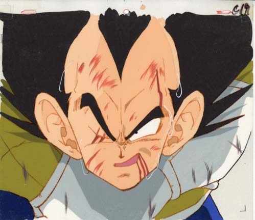 Dragon Ball Z — image 1 of 1