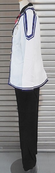 ACOS/Rewrite/風祭学院高校制服/男子制服/女性用XLサイズ(日本