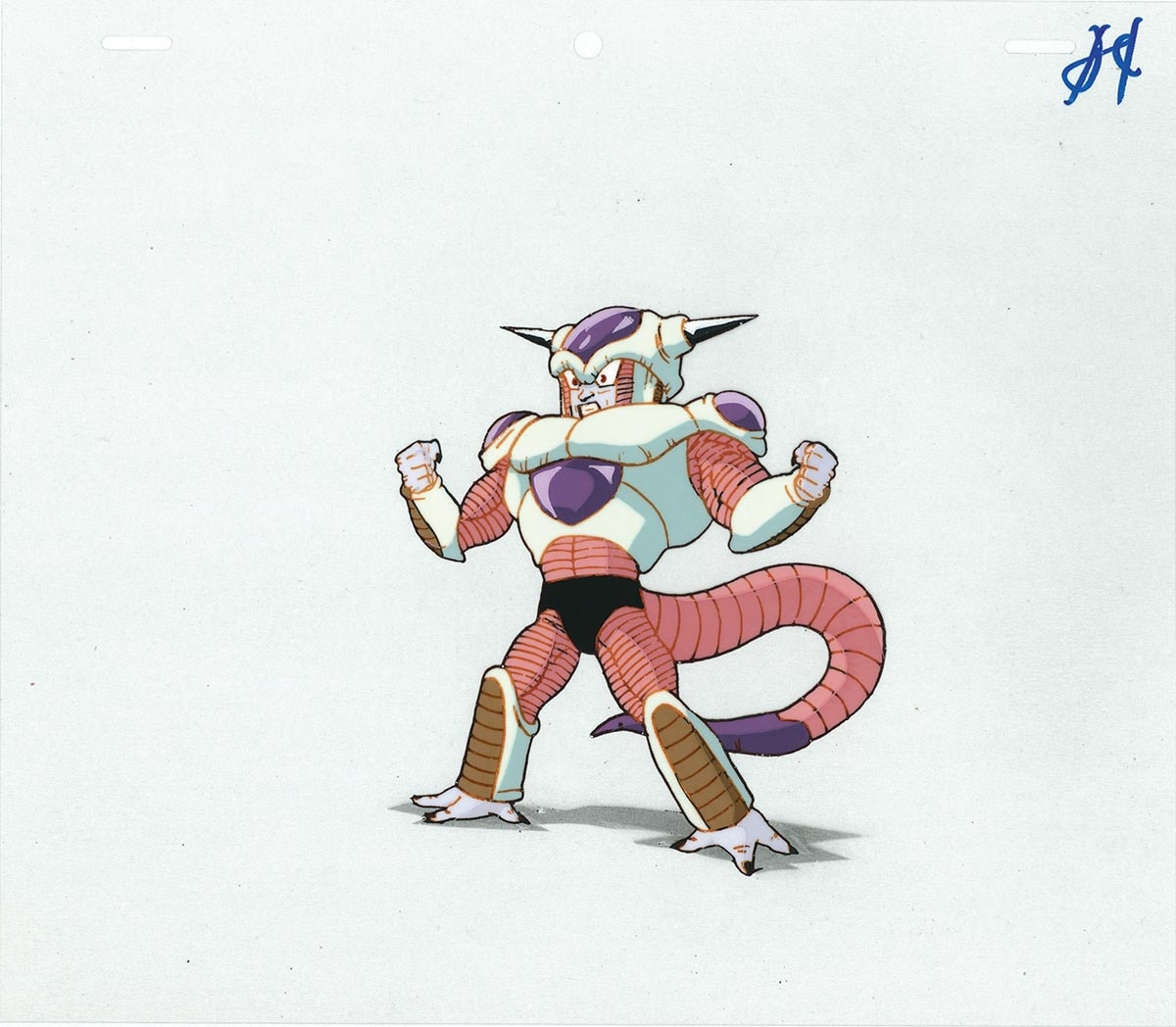 1970] ドラゴンボールZ セル