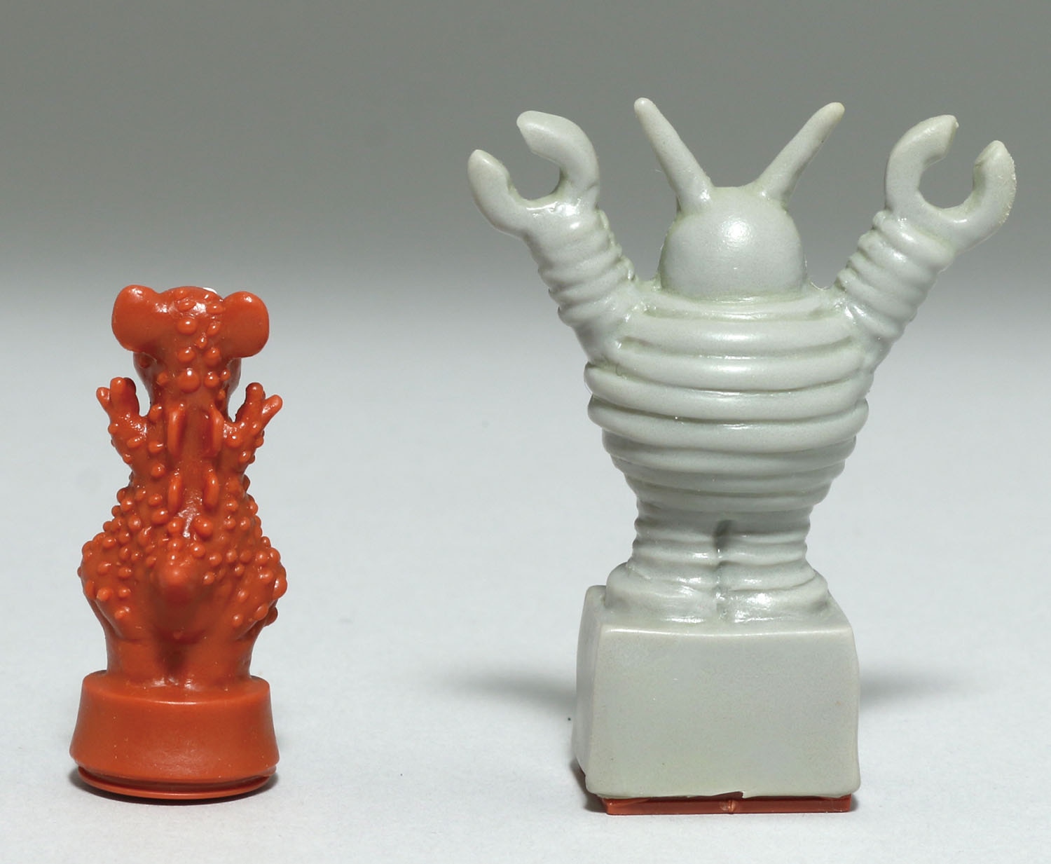 森永製菓 くるくるまわるトコちゃん人形