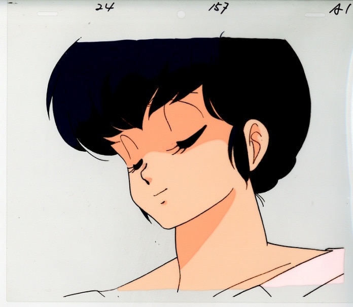 髪型 音無 響子