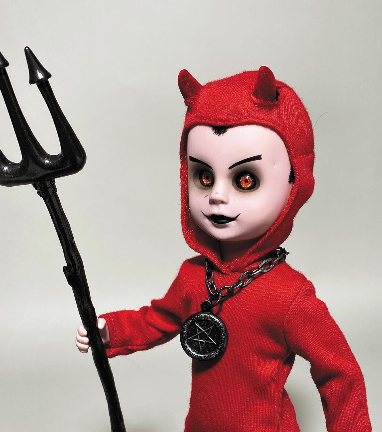 Living dead dolls lou sapphire new arrivals