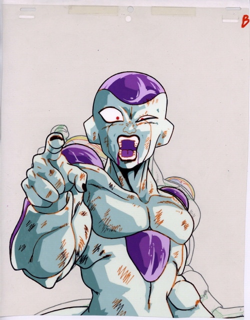 Dragon Ball Z — image 1 of 1