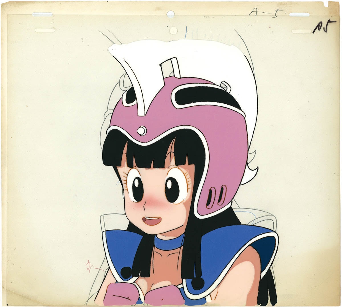 Dragon Ball — image 1 of 1