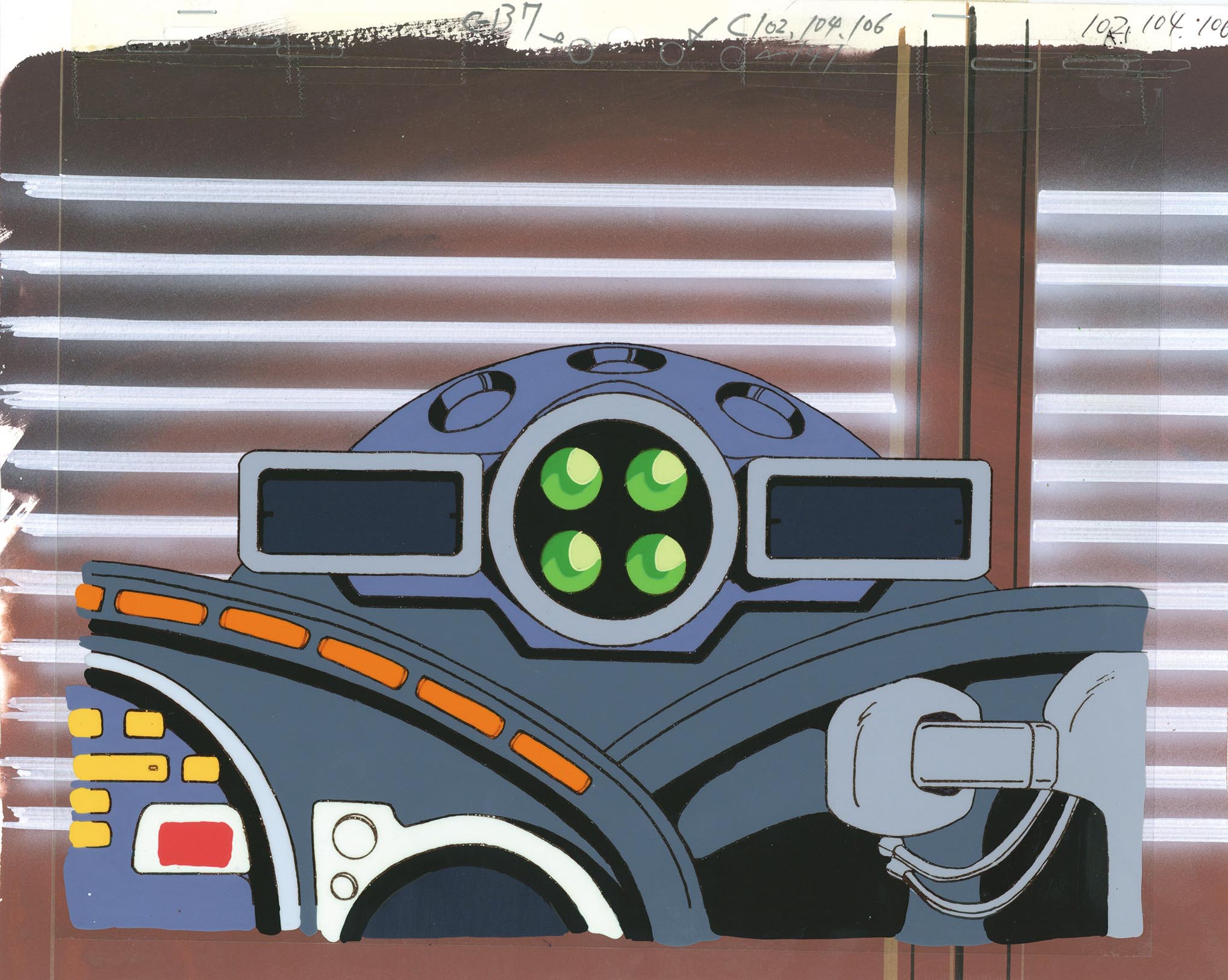 Future GPX Cyber Formula — image 1 of 5