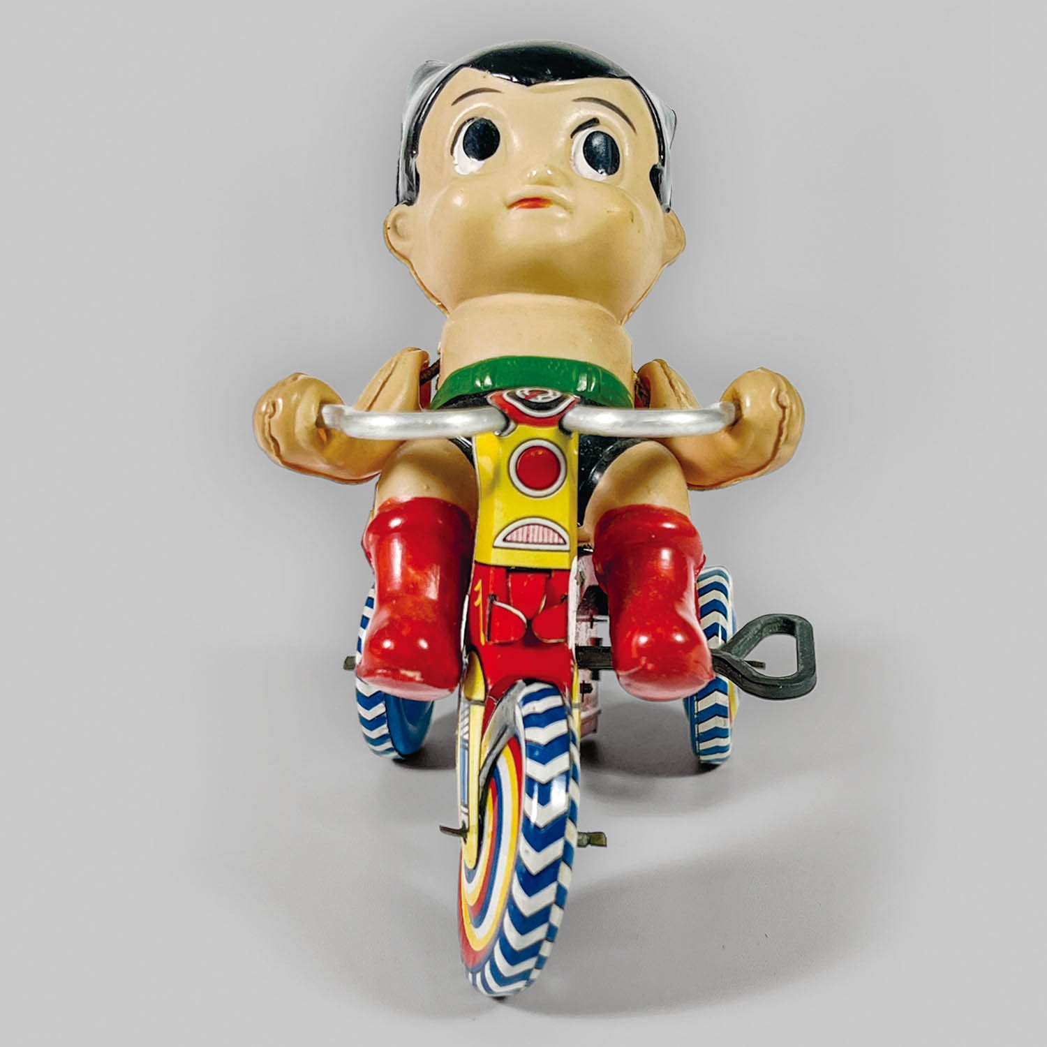 Astro Boy (Tetsuwan Atom) Tricycle