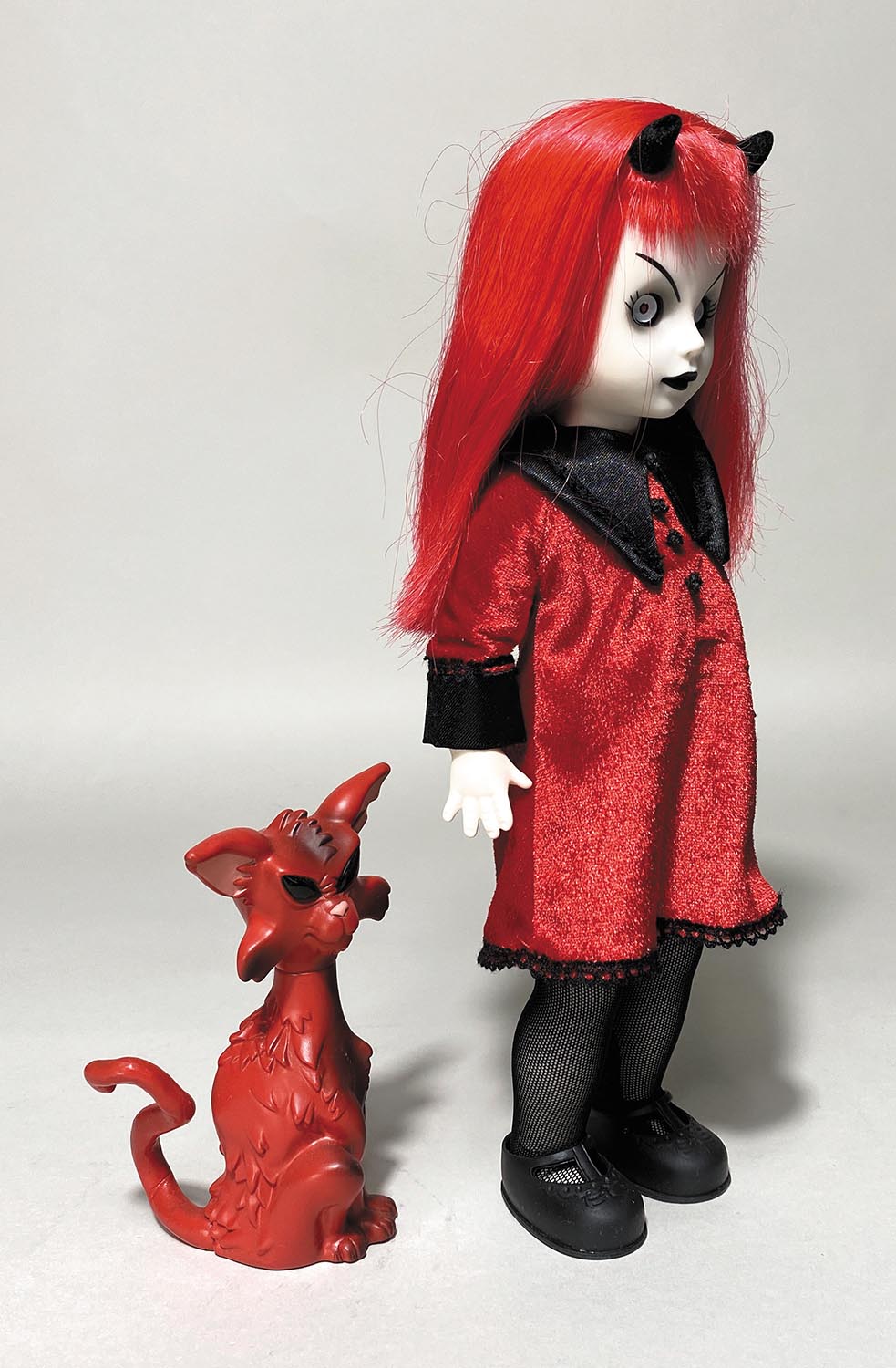 新品・未開封　限定版 DOLLS 3 Resurrection 3 Sin Variant