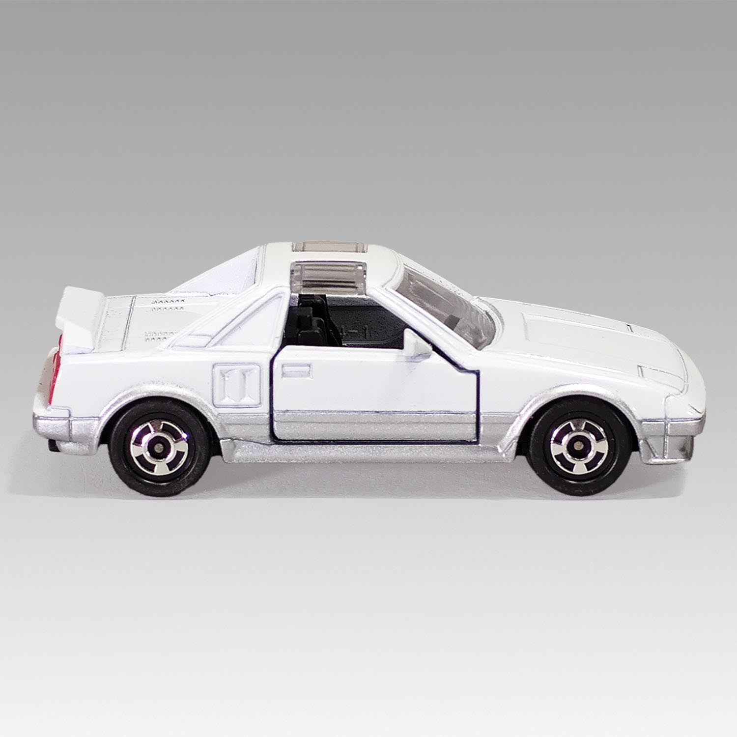 トミカ トヨタMR2 (一般輸出) おもちゃ ミニカー おもちゃ ミニカー