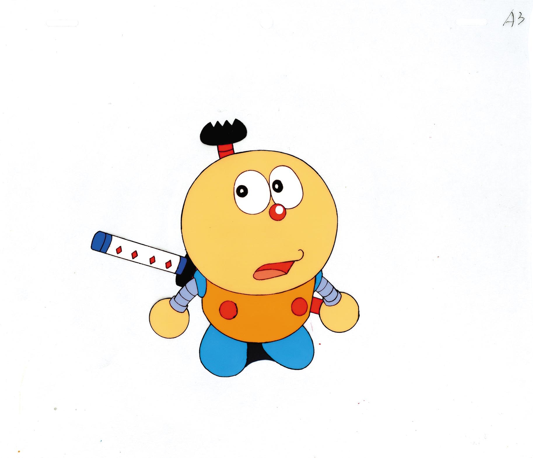Kiteretsu Encyclopedia