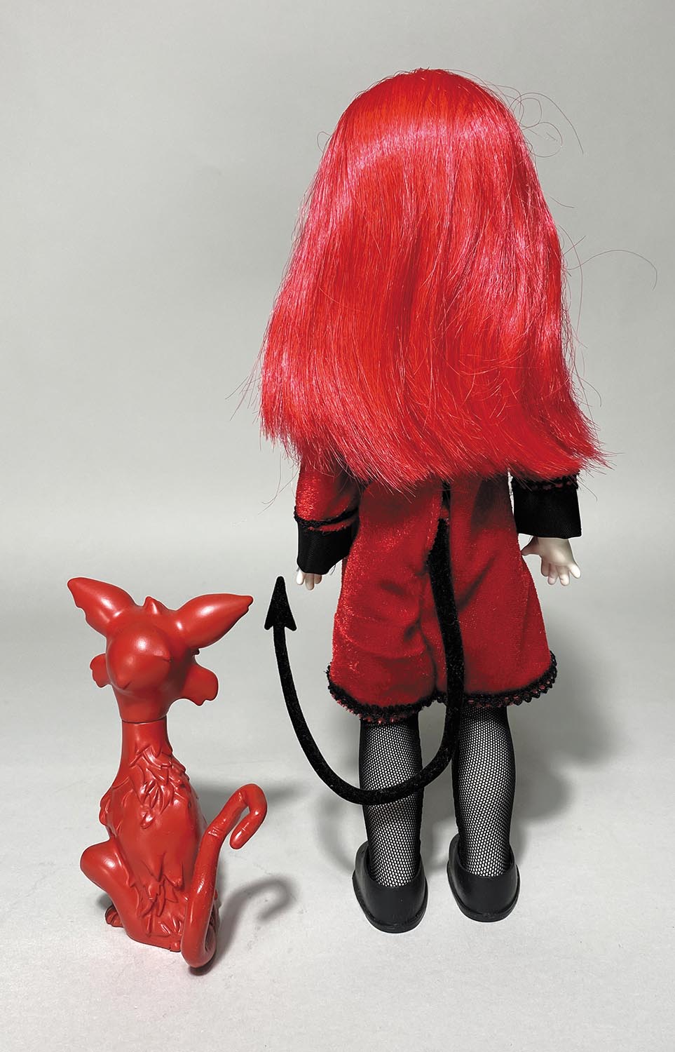 新品・未開封　限定版 DOLLS 3 Resurrection 3 Sin Variant