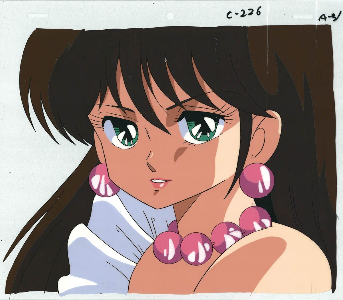 Departure Ami Final Chapter Cel — image 1 of 2