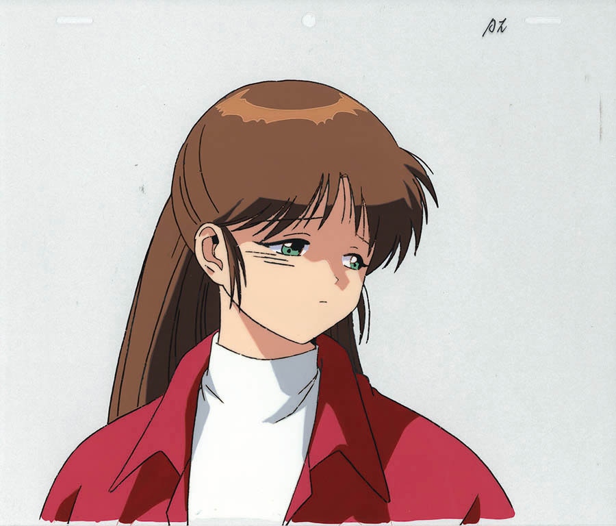 Blue Seed — image 1 of 2