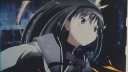 劇場版魔法少女まどか☆マギカ【新編】叛逆の物語 フィルムコマ ほむら