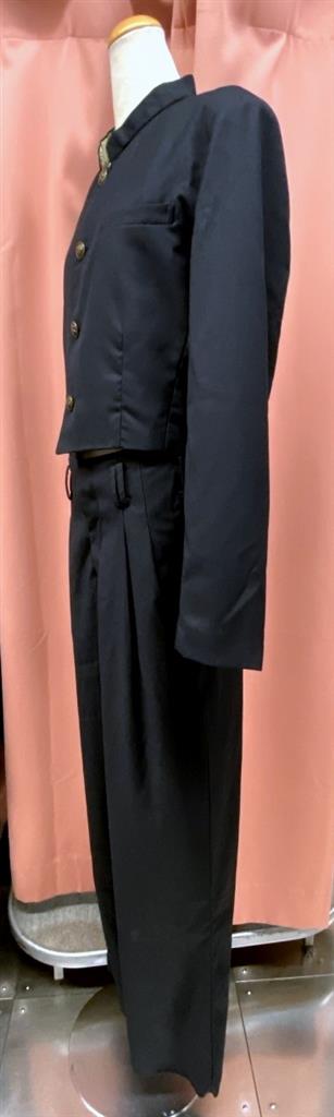 バンダイ 仮面ライダーフォーゼ 如月弦太朗 短ラン風ジャケット
