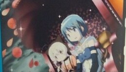 劇場版魔法少女まどか☆マギカ【新編】叛逆の物語 フィルムコマ さやか