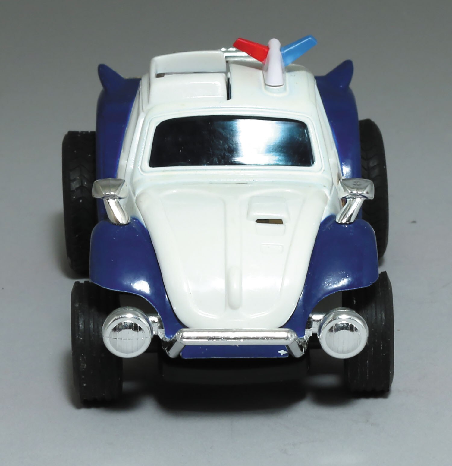 PC-41 DX Magna Beetle/Future Police Urashiman/Popinica