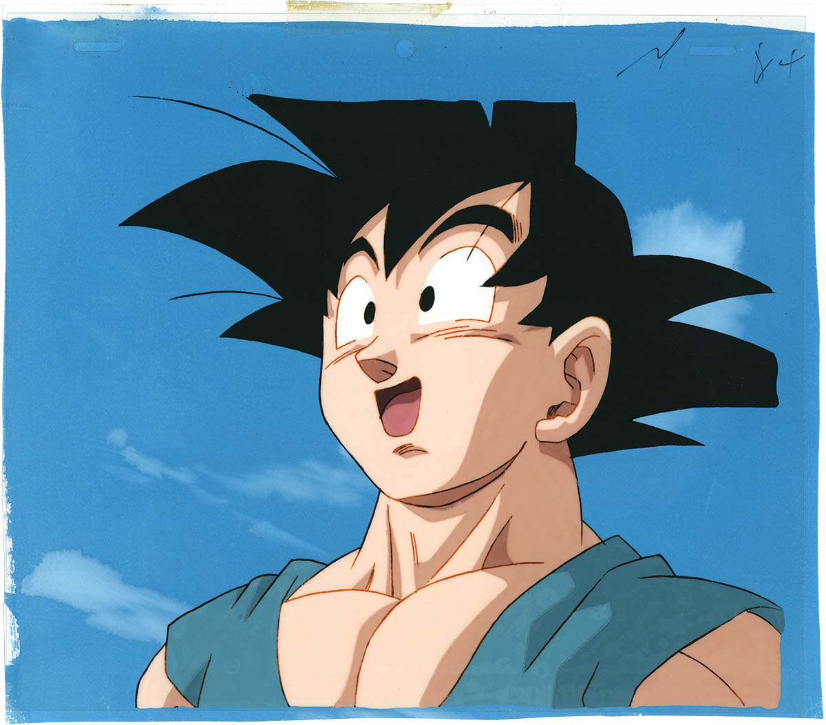 Dragon Ball Z — image 1 of 2