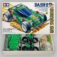 タミヤ ファルコンJr. 蛍光カラースペシャル
