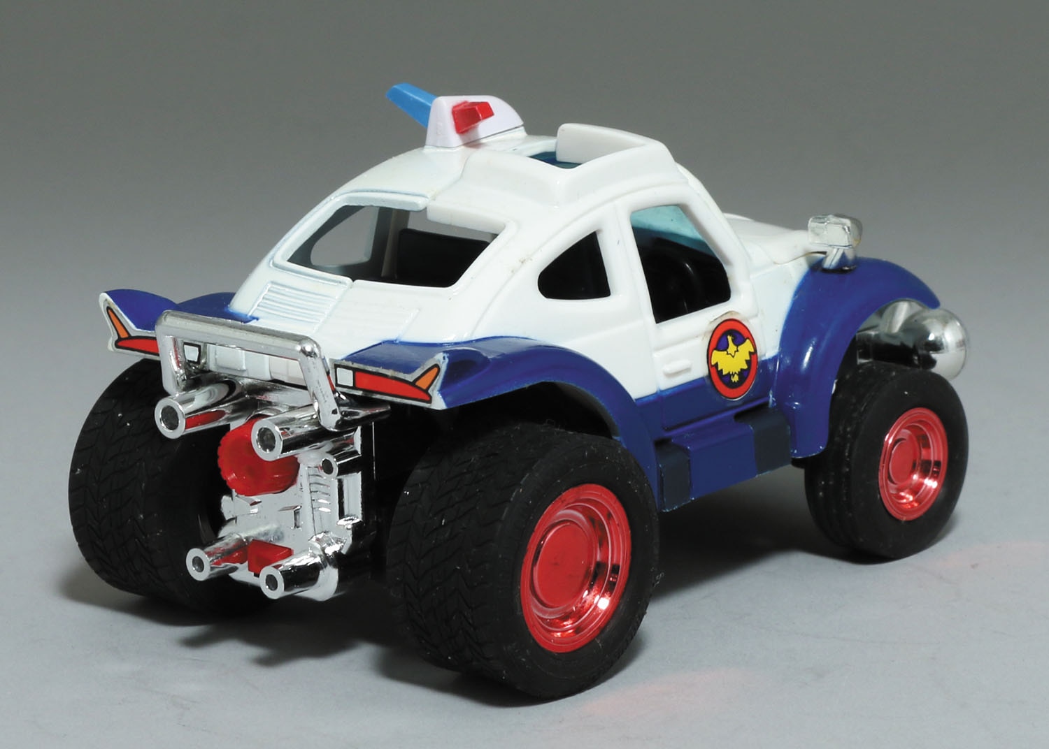 Pc 41 Dxマグナビートル 未来警察ウラシマン ポピニカ