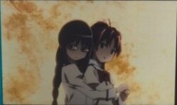 【2024春夏新色】 劇場版魔法少女まどか☆マギカ【新編】叛逆の物語 フィルムコマ 魔法少女まどか☆マギカ