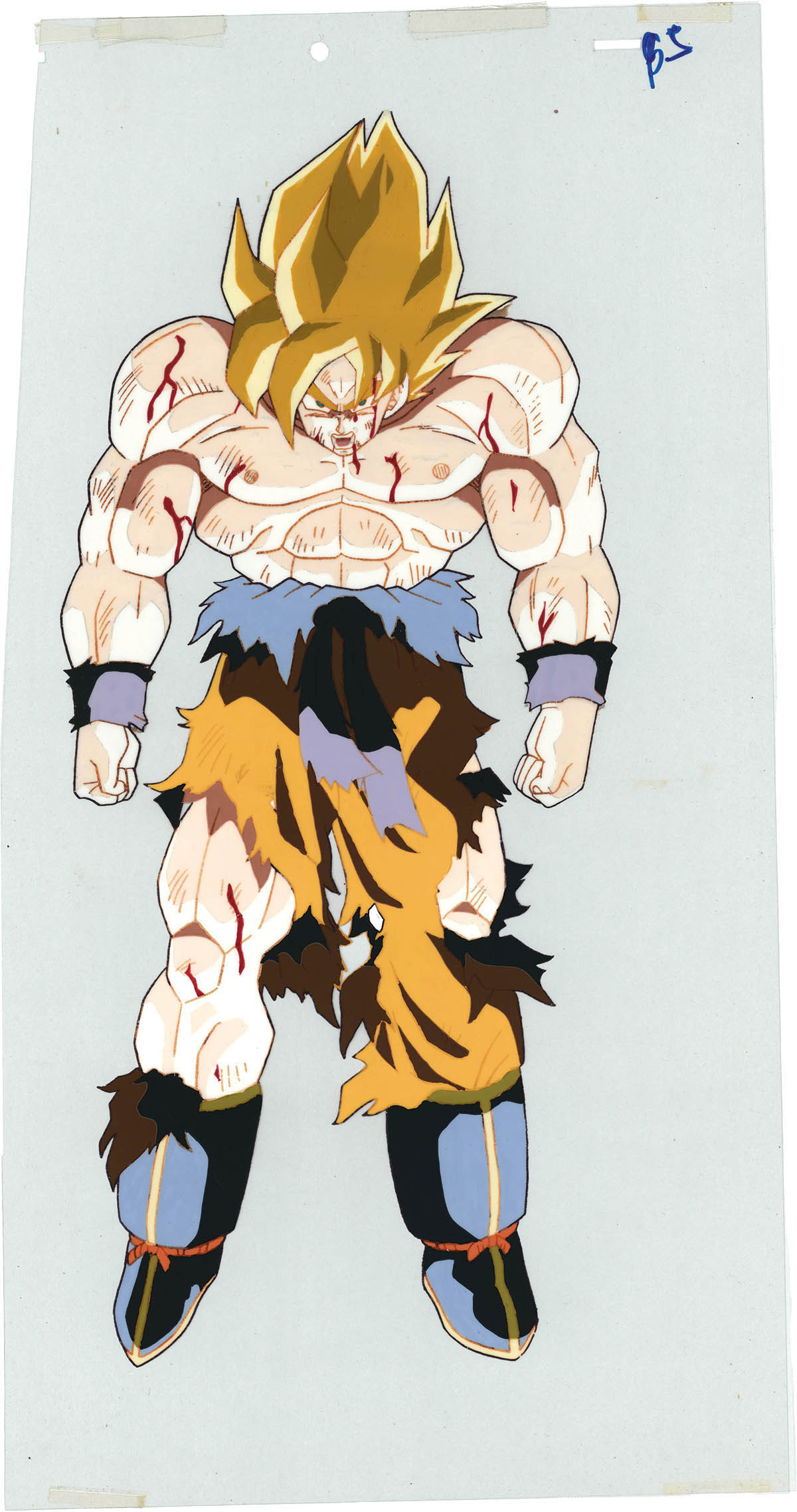 中古】FC）ﾄﾞﾗｺﾞﾝﾎﾞｰﾙZ外伝ｻｲﾔ人絶滅計画 [4902425398969]【O