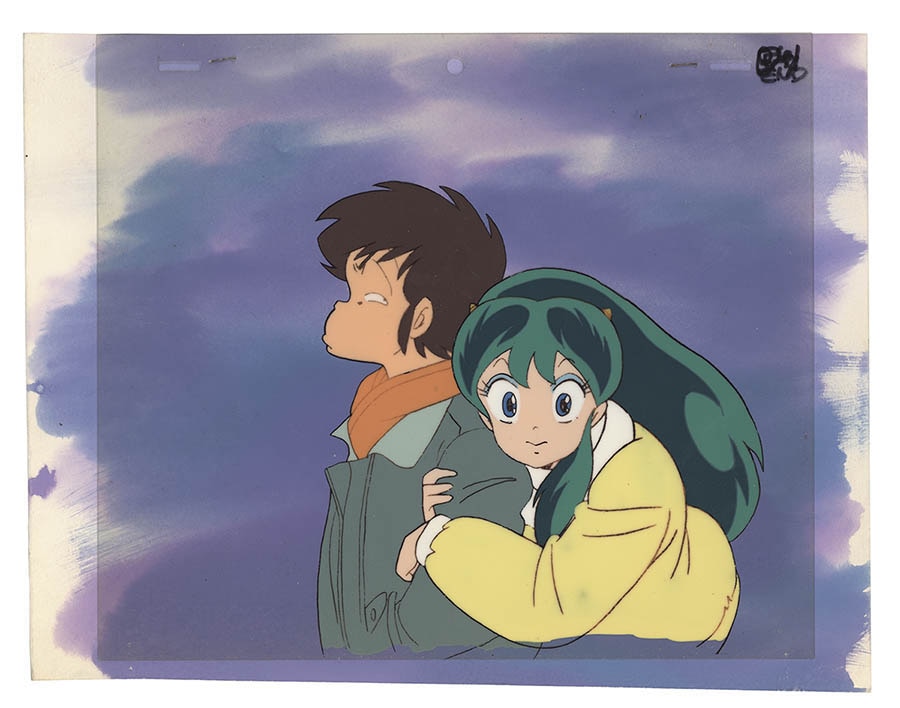 Urusei Yatsura — image 1 of 1