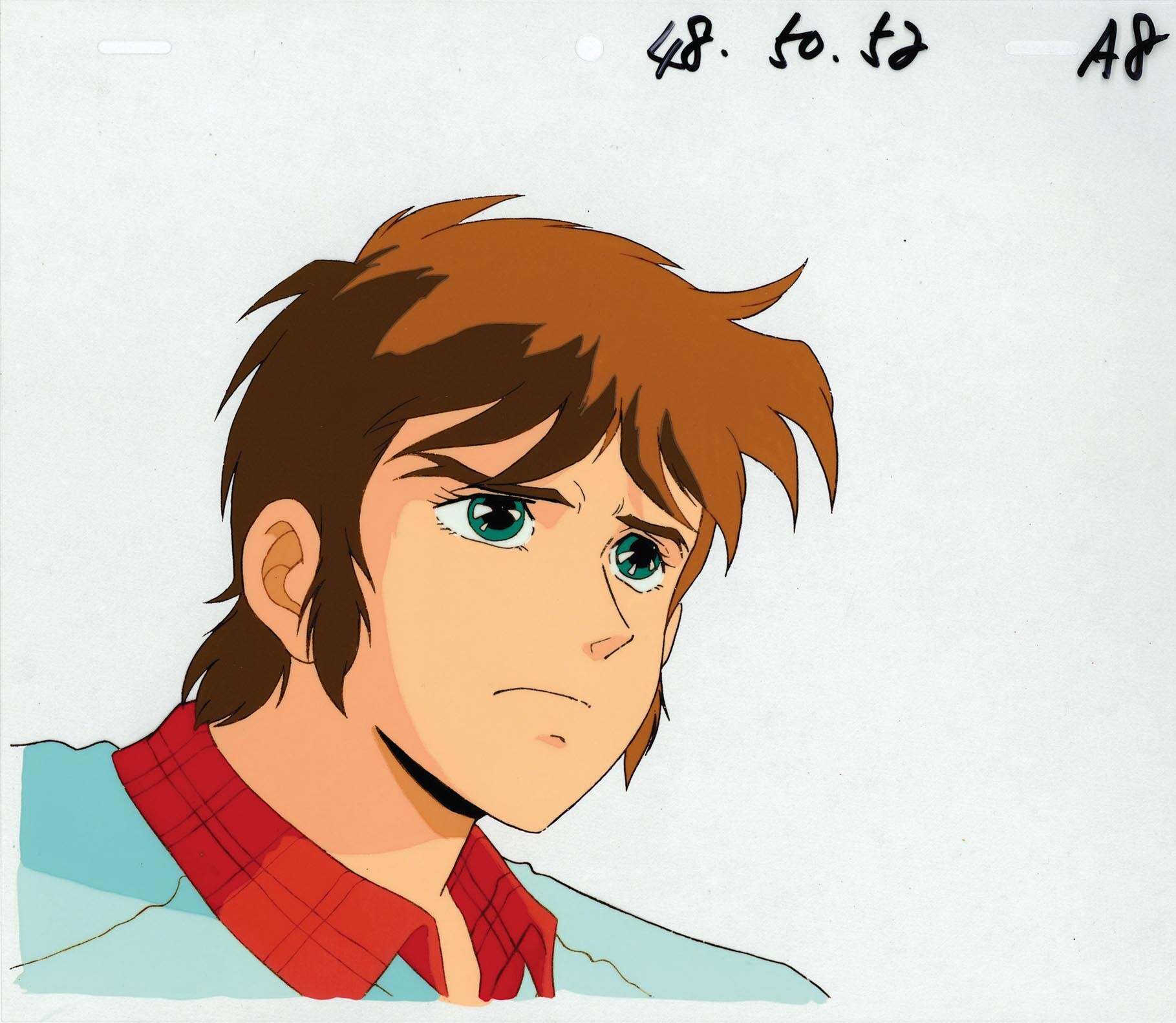 Ronin Warriors — image 1 of 1