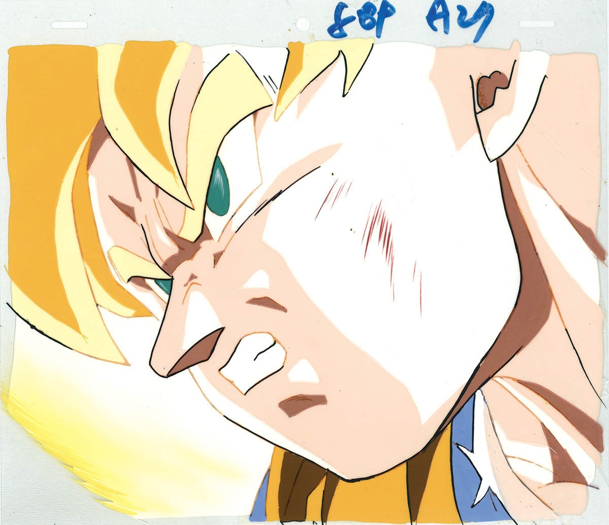 Dragon Ball Z — image 1 of 2