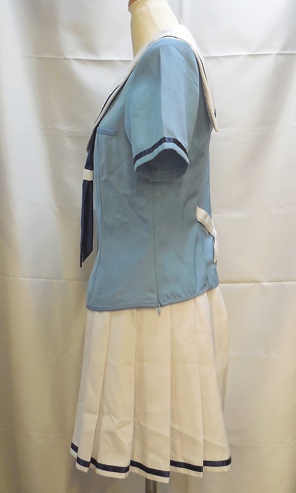 ACOS/BanG Dream!バンドリ!/花咲川女子学園高校制服 夏服/女性用M