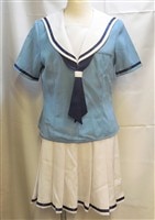 マクロスFrontier/シェリル・ノーム/射手座軍服/マイク付/ACOS/女性用L