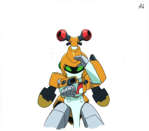 Medabots — image 1 of 2