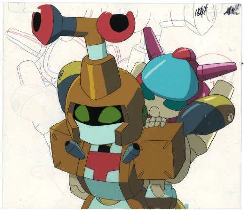 Medabots — image 1 of 1