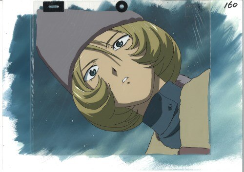 Sakura Wars — image 1 of 2