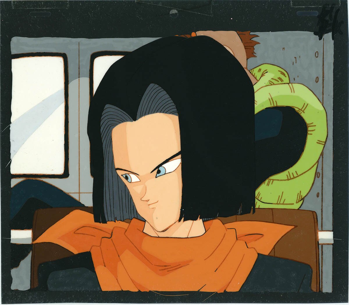 Dragon Ball Z — image 1 of 3
