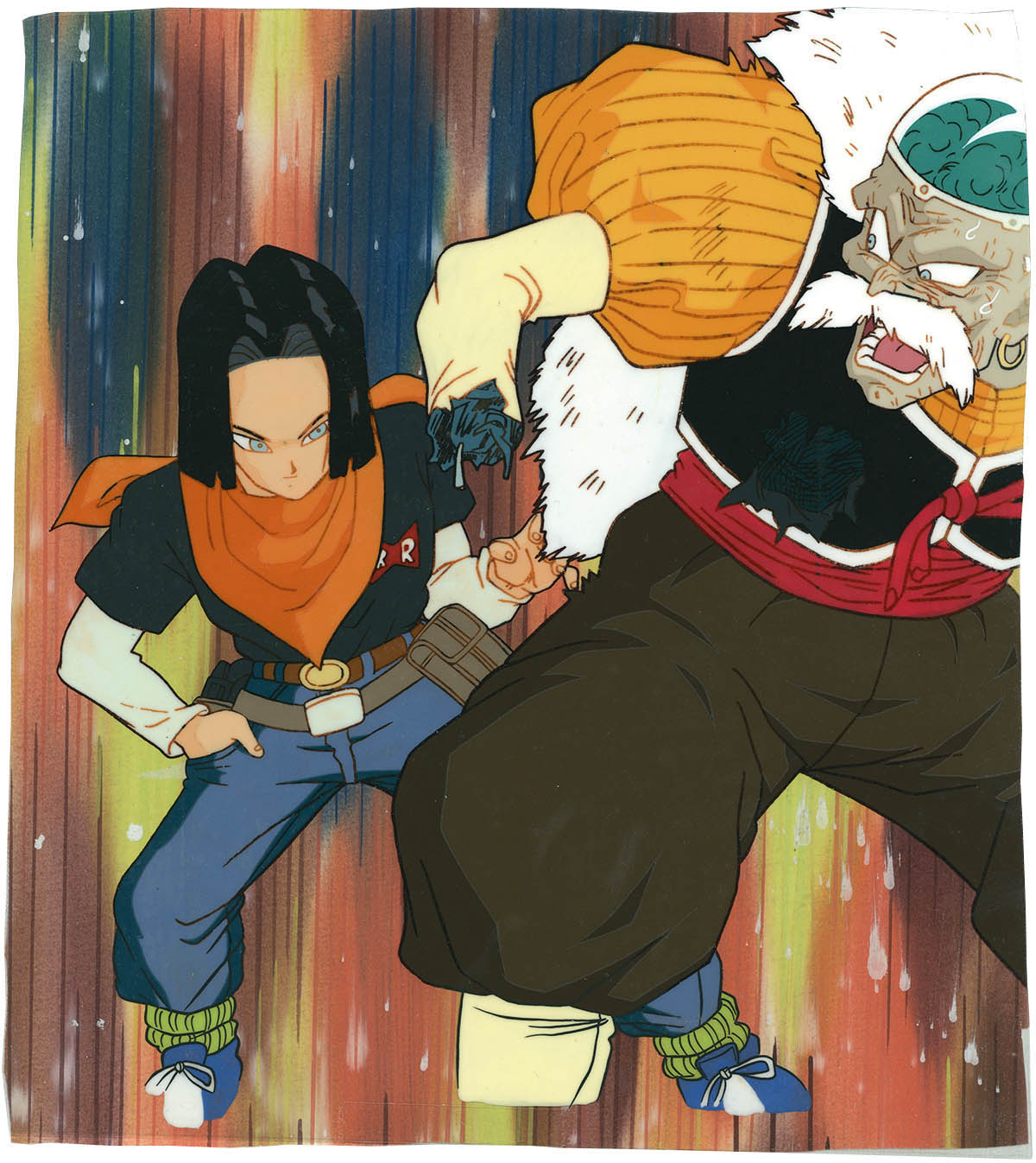 Dragon Ball Z — image 1 of 1